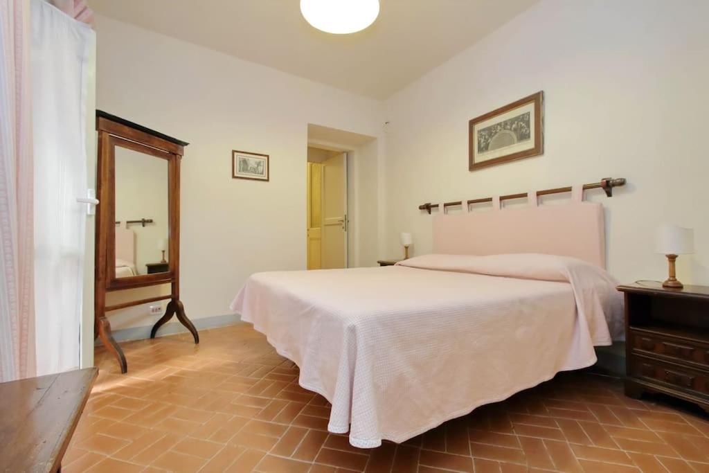 Navona Elegant Two Bedroom Apartment Roma Esterno foto