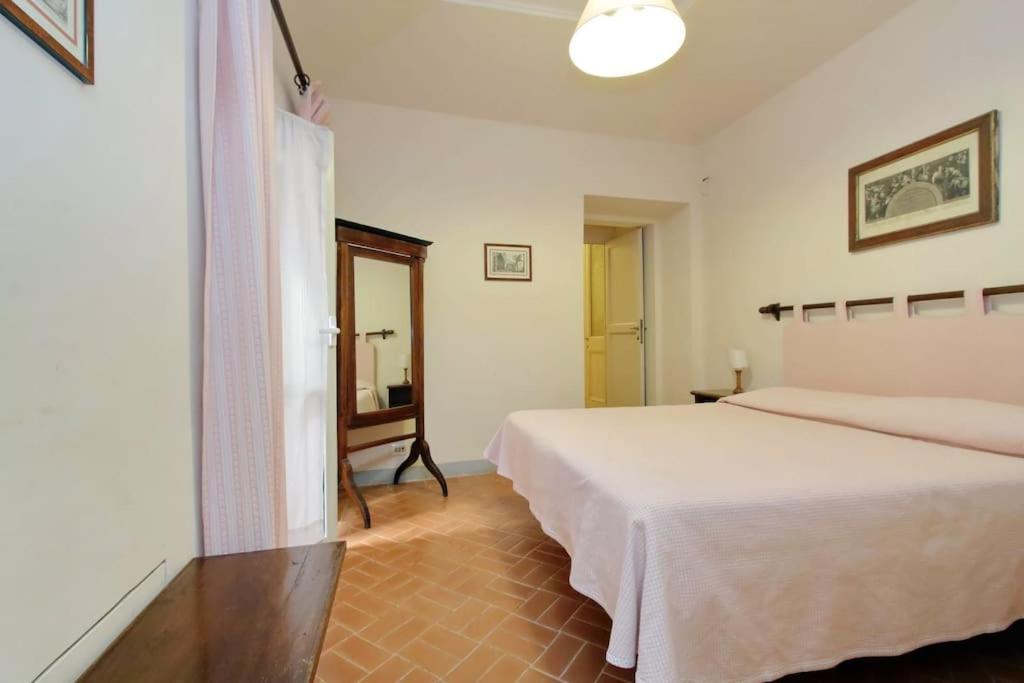 Navona Elegant Two Bedroom Apartment Roma Esterno foto